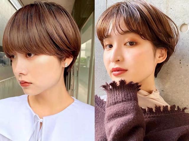 今年最流行的短发型有哪些（三款让人心动的个性短发）