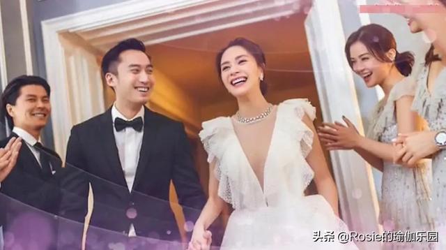 她因「艷照門」聲名狼藉，最終拒絕婚姻，一語道破婚姻的真相 娛樂八卦吃瓜 第2张