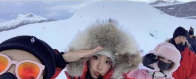 吳亦凡最新大瓜！網曝已娶妻生子，兒子在國外代孕 娛樂八卦吃瓜 第13张