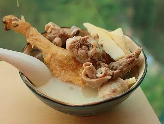 教你6种老鸭汤的家常做法，清香养胃的老鸭汤来啦