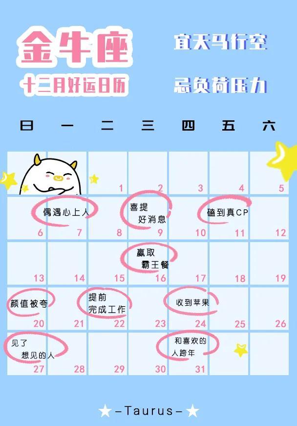 12月你的星座会发生什么好事？（水瓶男和射手女）插图1