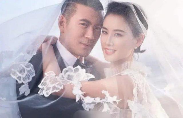 黃聖依為何有公主病？看看霸道總裁是怎麼寵她的，普通人無法想像 娛樂八卦吃瓜 第12张