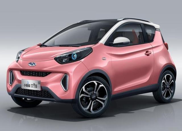 奇瑞「iCAR生态」的首款电动汽车是否值得期待？