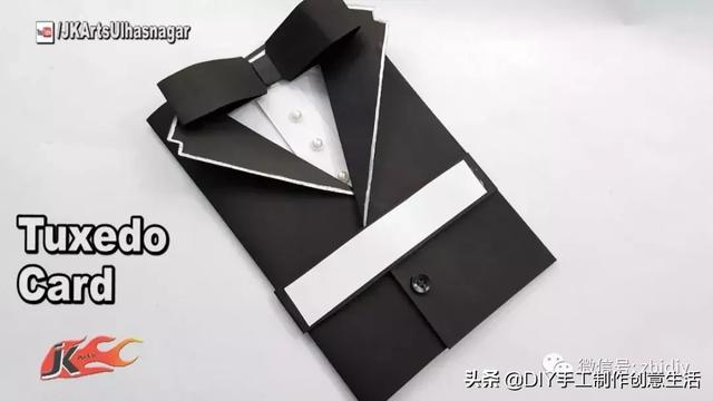 生日礼物怎么做手工 可爱,送爸爸实用的20个礼物手工