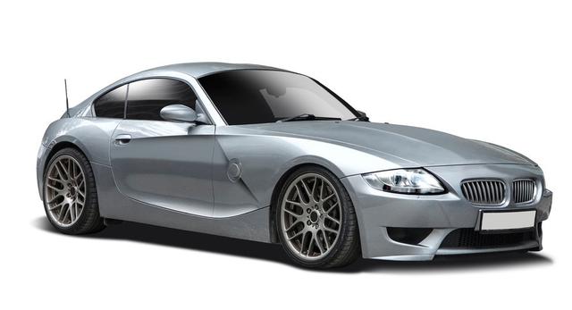 宝马Z4搭载2.0T加速6.7秒！匹配8速实力强不强？