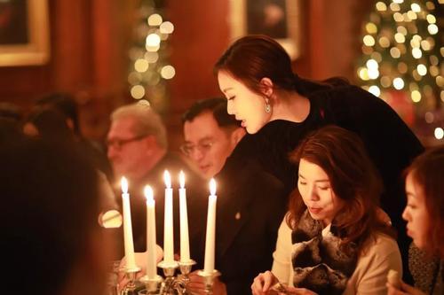 田朴珺：擠走王石的原配後，用9年時間標榜「獨立女性」 娛樂八卦吃瓜 第10张