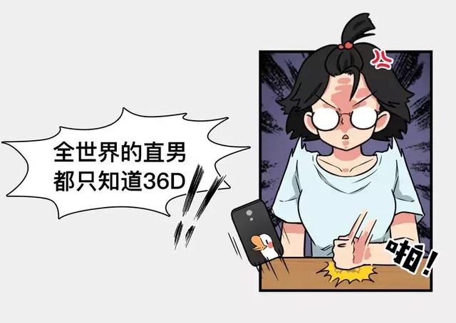 男生根本就不懂女生的罩杯 情人节送给女朋友什么礼物