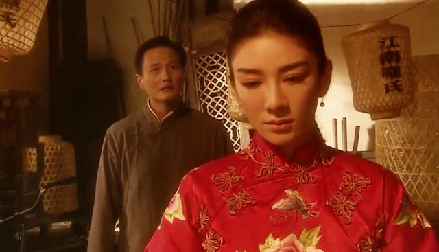 黃奕的表演與鞏俐一對比，演員與頂級演員的差距，就顯示出來了 娛樂八卦吃瓜 第13张