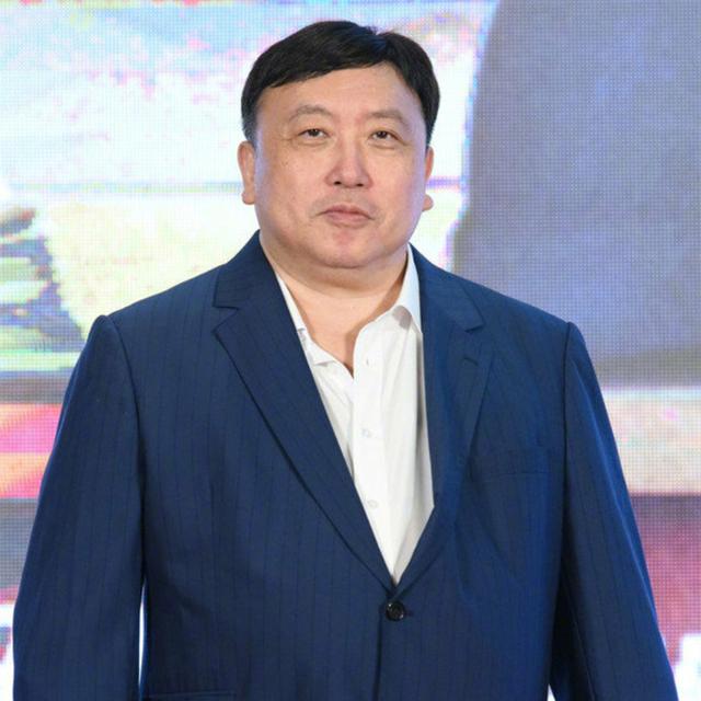 李連傑接班人謝苗，37歲糊成這樣是因為周潤發？真相沒那麼簡單 娛樂八卦吃瓜 第6张