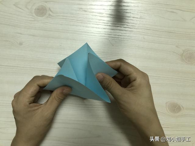 礼物包装蝴蝶结教程,怎么弄礼物蝴蝶结