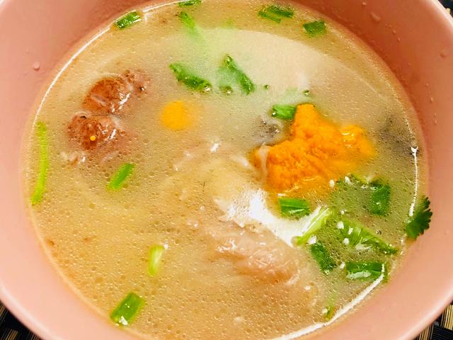 天冷吃什麼才能禦寒？80歲老爺爺教我這樣吃，補中益氣，手腳不涼 熱愛美食 第4张