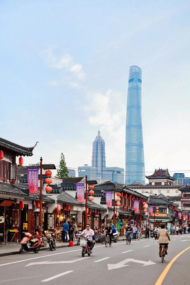 世界第一高楼排名2022，中国摩天大楼时代或将结束