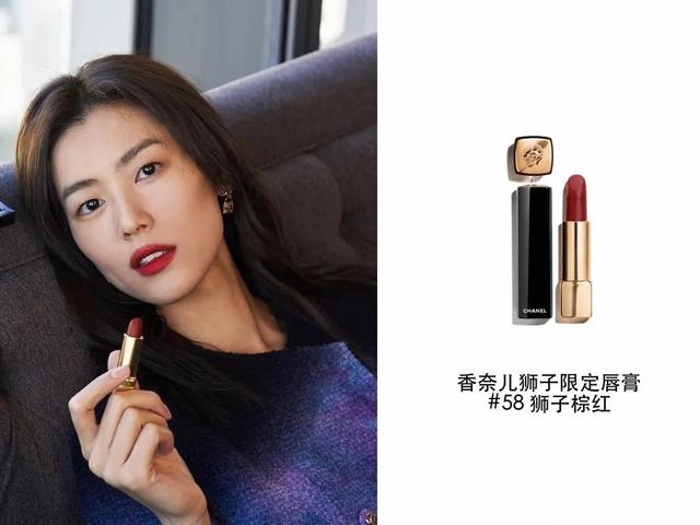 口红的所有牌子名字 口红品牌大全表
