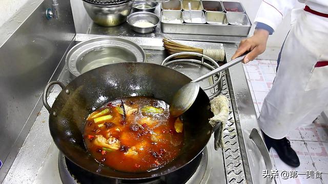 猪蹄的20种做法，猪蹄跟它一块吃最补