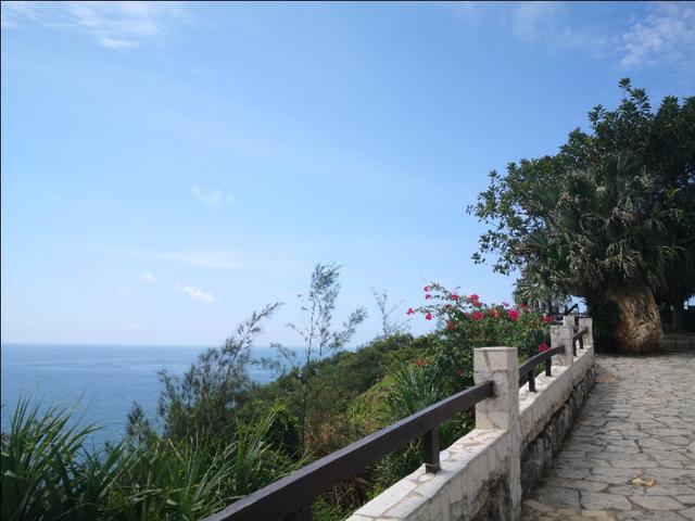 海陵岛十大景点，海陵岛自驾旅游景点攻略详细（广东春天最美的5个海岛）