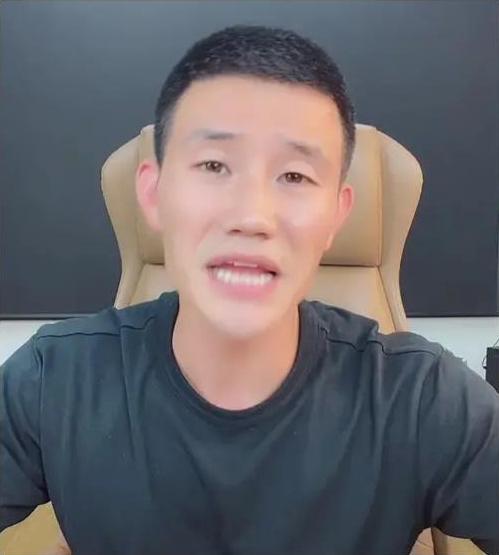 帶貨1年多後，嘎子轉行做表演老師：想把我的一些經驗傳授給你們 娛樂八卦吃瓜 第4张