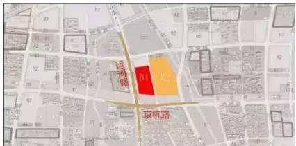 山东济宁吾悦广场最新进展，开启靠“铺”人生