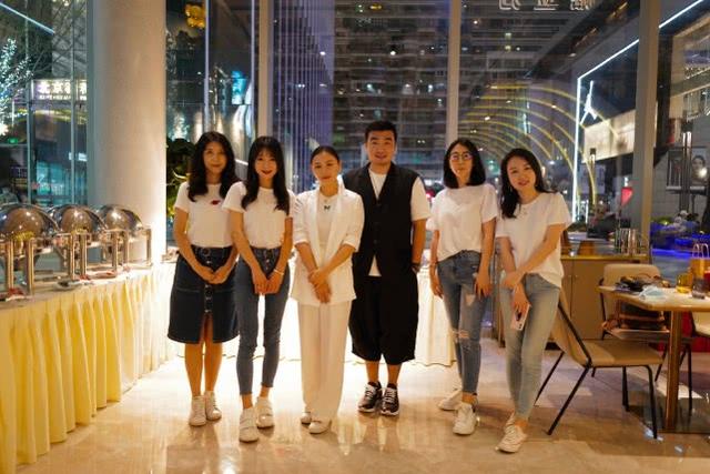 何雯娜曬全家福！慶祝女兒出生150天，正面照和爸爸太相似 娛樂八卦吃瓜 第8张