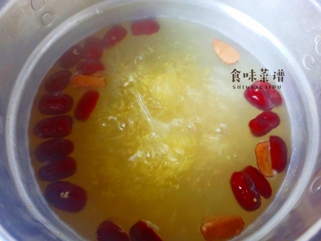 適合秋冬的5款早餐粥，教你步驟配方，健脾養胃，大人孩子都愛喝 熱愛美食 第4张