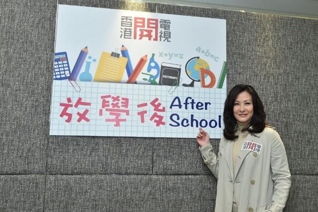 陳慧珊：與相愛13年的丈夫離婚，轉身愛上伏明霞老公，結局如何？ 娛樂八卦吃瓜 第28张