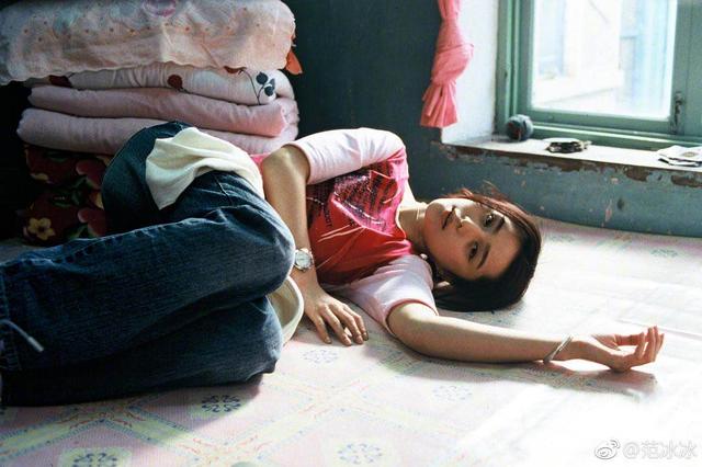 范冰冰和李晨分手后再刷存在感，范冰冰和李晨的爱情故事