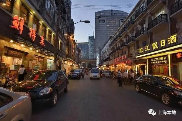 上海夜市有哪些好玩的，上海夜生活节来了