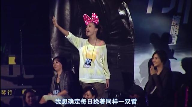 陳小春那麼愛張柏芝，曾網上痛罵陳冠希，為何最後娶了應采兒？ 娛樂八卦吃瓜 第1张