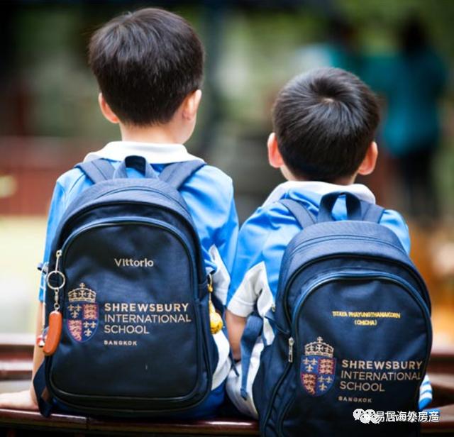 泰国国际学校有几所，盘点泰国10所最贵的国际学校