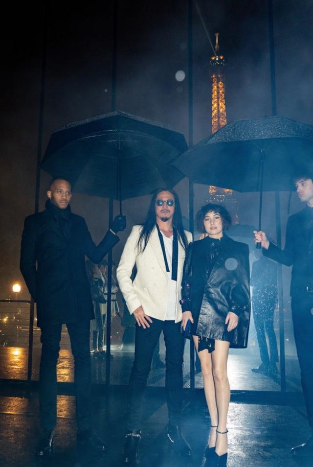 賭王明星女兒何超儀老了，近照滄桑變大媽，47歲就衰老迅速 娛樂八卦吃瓜 第8张
