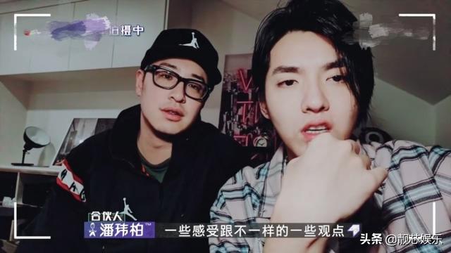 舉報林俊傑潘瑋柏？原來都是國際友人，劉亦菲謝霆鋒等人亦如是 娛樂八卦吃瓜 第9张
