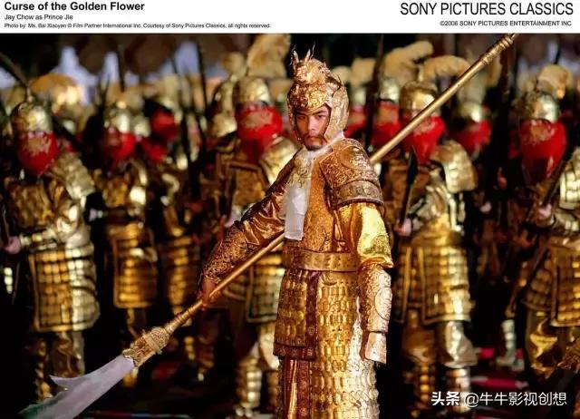 周杰伦演的电影，十部顶级动作电影周杰伦