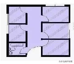 建筑风水资料集锦大全图解，20张住宅风水禁忌图解