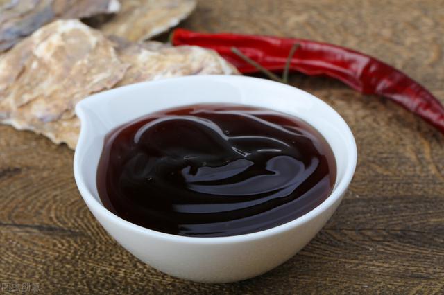 蒸鱼豉油和酱油的区别，蒸鱼豉油和生抽区别