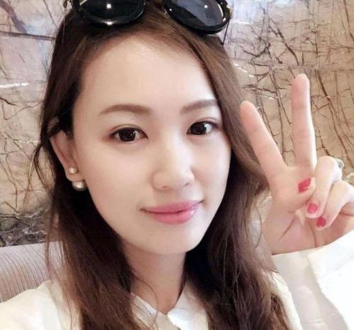 王寶強的前妻：直播間被「金蓮」刷屏，短短21分鍾，她便倉皇逃離 娛樂八卦吃瓜 第1张