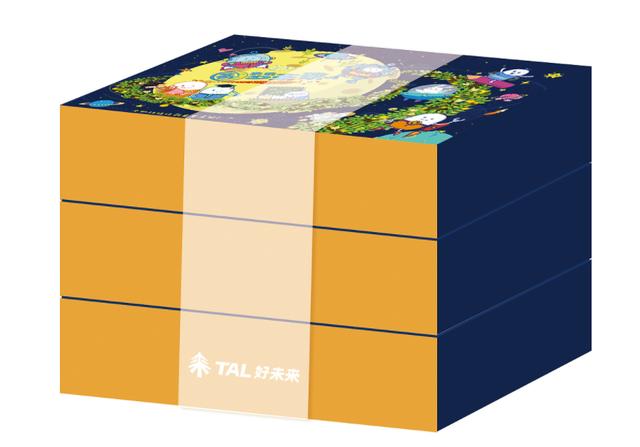 礼盒创意造型图片,创意礼盒设计图片
