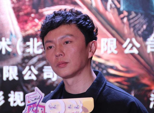 李連傑接班人謝苗，37歲糊成這樣是因為周潤發？真相沒那麼簡單 娛樂八卦吃瓜 第3张