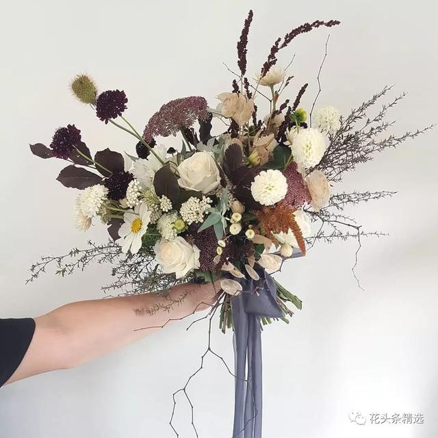 情人节该送男友什么情人节的花礼送这些，一定不会错！
