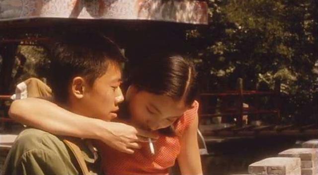 陶虹自曝私生活：我不在乎男人出軌，那都不算事，說忠誠都是矯情 娛樂八卦吃瓜 第4张