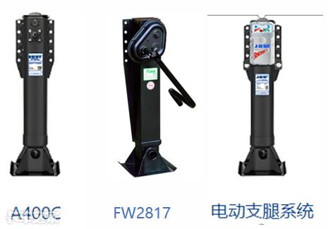 半挂车保养需要更换的配件，半挂车最全保养手册