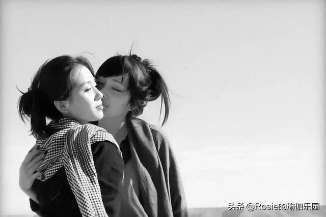 「仙劍三美」齊聚，唐嫣長腿搶鏡，超模私教帶你3步get同款美腿 健身減肥達人 第7张
