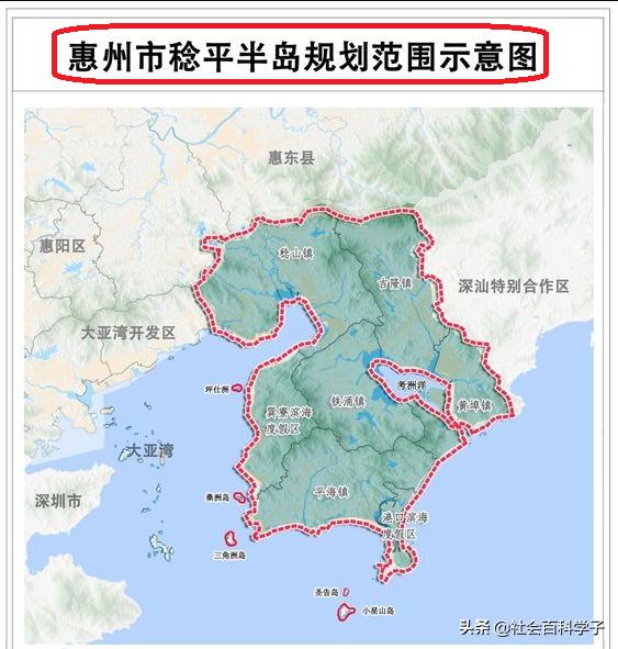 高速路遇上海岸线能有多惊艳环稔平半岛高速公路将带来新的美丽与繁华