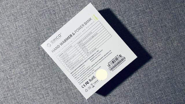 圣诞送礼，送花不如送温暖｜奥睿科乐宠暖手宝 送女朋友礼物