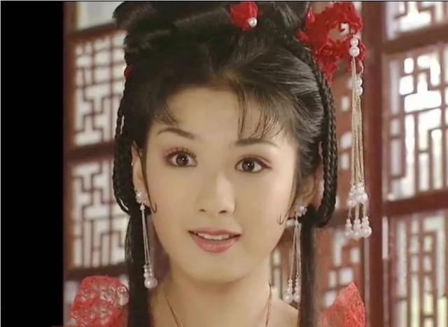 黃奕的表演與鞏俐一對比，演員與頂級演員的差距，就顯示出來了 娛樂八卦吃瓜 第3张