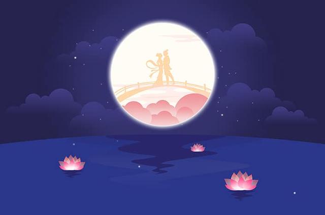 情人节送女生什么七夕，送什么礼物最好呢？