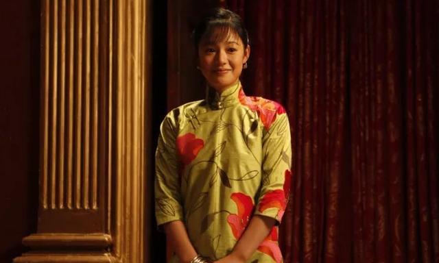 「硬漢導演」姜文的上位史，和他身邊的3位「絕美」女星 娛樂八卦吃瓜 第35张