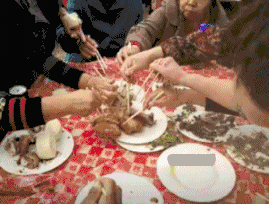 妹子當班主任一年後，變化太大了！也不知道經歷了什麼 搞笑整蠱 第11张