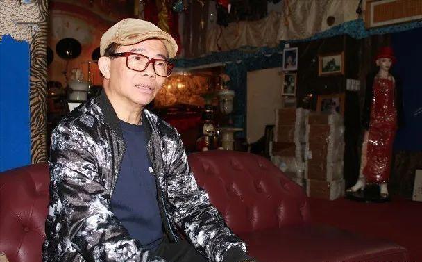 梅艷芳大哥承認出軌！與小30歲美女交往多年，古稀之年還在啃老 娛樂八卦吃瓜 第11张