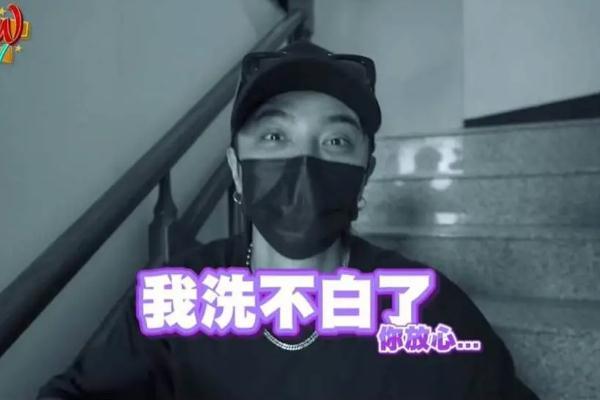 多人运动罗志祥爵士娱乐，罗志祥事件详细过程