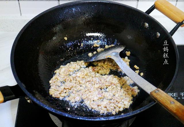 碰到這種豆腐，我幾乎都會買！簡單一蒸，拌飯超好吃~ 熱愛美食 第9张