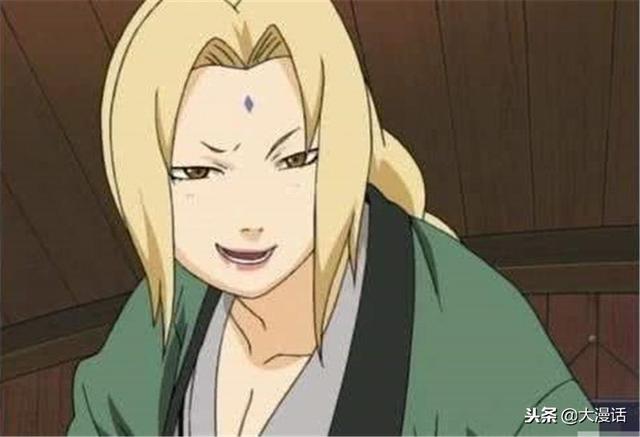 历代火影都有谁，历代火影中最完美的2位火影